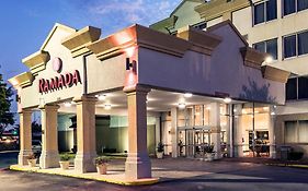 Ramada By Wyndham Birmingham Airport